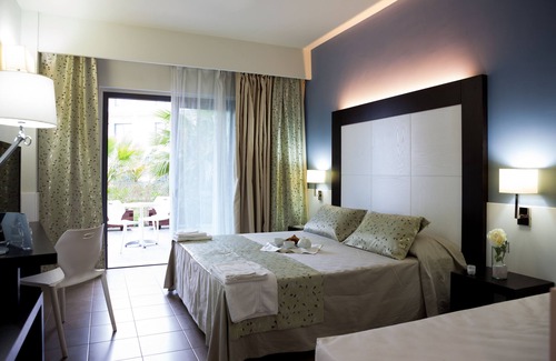Torre Melissa Hotel | Grand Hotel Balestrieri