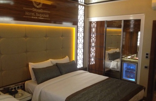 Bilecik Hotel | Grand Hotel Basaran