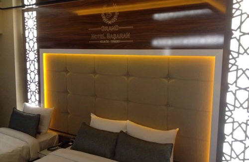 Bilecik Hotel | Grand Hotel Basaran