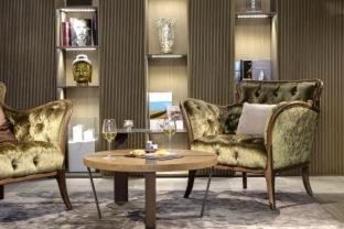 Campione d'Italia Hotel | Grand Hotel Campione