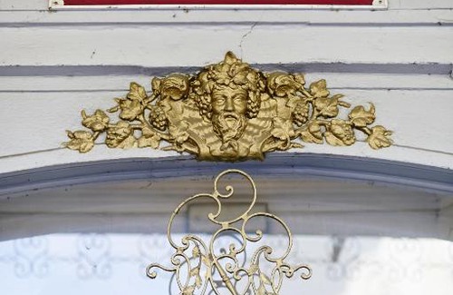 Namur Hotel | Grand Hotel de Flandre