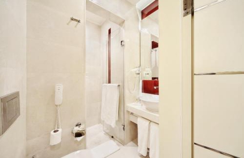 Pera Hotel | Grand Hotel de Pera