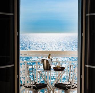 Les Sablettes Hotel | Grand Hotel Des Sablettes Plage, Curio Collection By Hilton