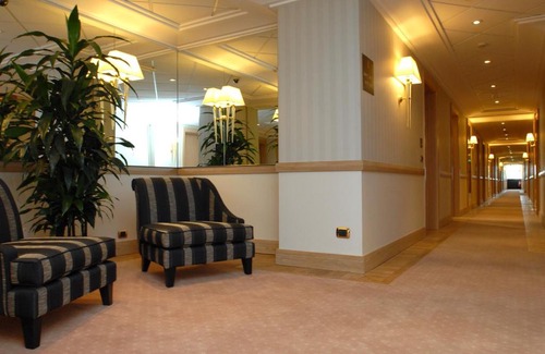 Pelucca - Villaggio Falck Hotel | Grand Hotel Duca Di Mantova