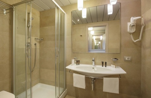 Tor di Quinto Hotel | Grand Hotel Fleming by OMNIA hotels