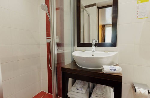 Quartier Sainte-Marguerite Hotel | Grand Hotel Francais