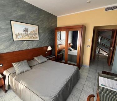 Terracina Hotel | Grand Hotel L'Approdo
