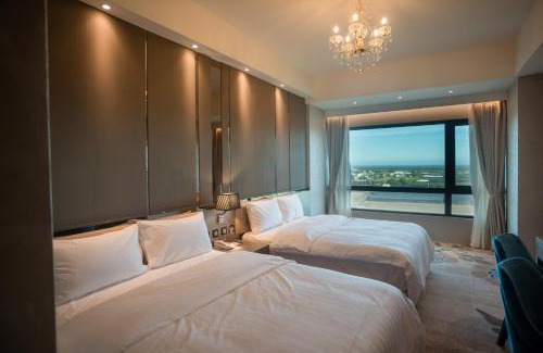 Taitung Hotel | Grand Hotel Lili