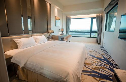 Taitung Hotel | Grand Hotel Lili
