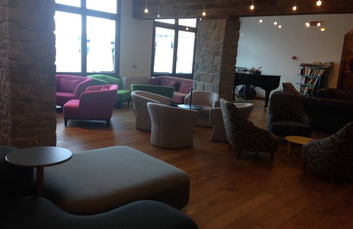 Passo del Tonale Hotel | Grand Hotel Miramonti