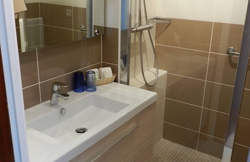 Cavaliere Beach Hotel | Grand Hotel Moriaz