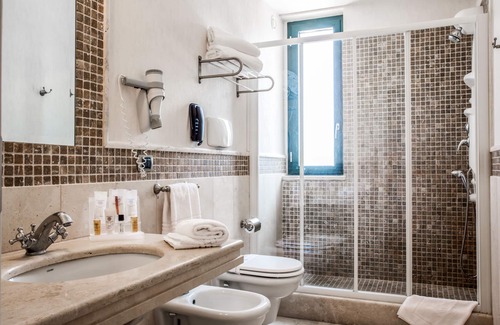 Laura Hotel | Grand Hotel Paestum