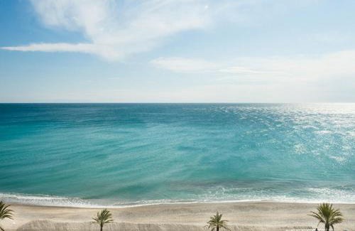 Pietra Ligure Hotel | Grand Hotel Pietra Ligure
