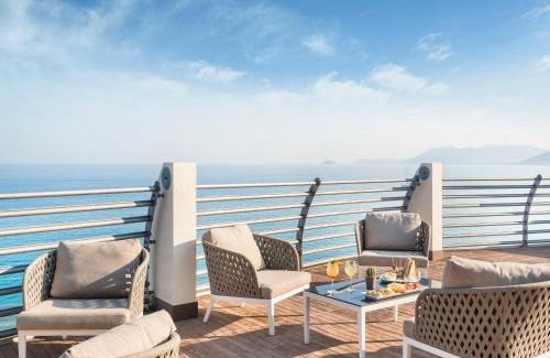 Pietra Ligure Hotel | Grand Hotel Pietra Ligure
