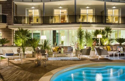 Pietra Ligure Hotel | Grand Hotel Pietra Ligure