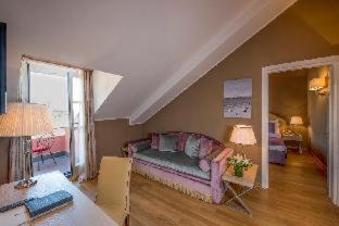 Portovenere Hotel | Grand Hotel Portovenere