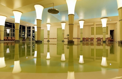 Fratta Terme Hotel | Grand Hotel Terme della Fratta