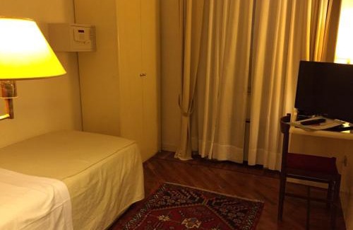 Montecatini Terme Hotel | Grand Hotel Tettuccio
