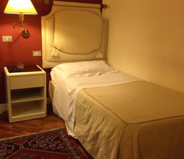 Montecatini Terme Hotel | Grand Hotel Tettuccio