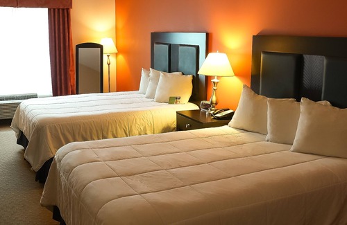 Spring City Hotel | Grand Hotel