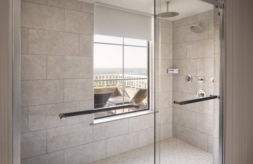 Peachtree Park Hotel | Grand Hyatt Atlanta in Buckhead