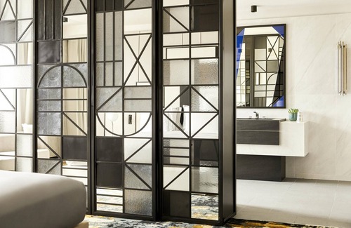 Les Corts Hotel | Grand Hyatt Barcelona