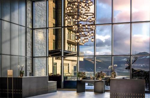 Park City Resort | Grand Hyatt Deer Valley