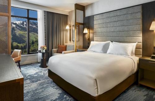 Park City Resort | Grand Hyatt Deer Valley