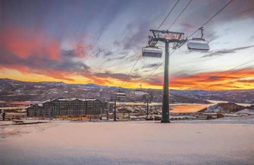 Park City Resort | Grand Hyatt Deer Valley