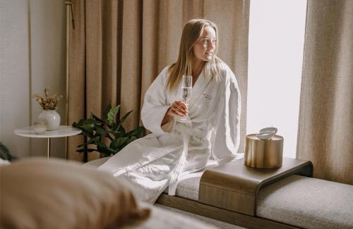 Park City Resort | Grand Hyatt Deer Valley