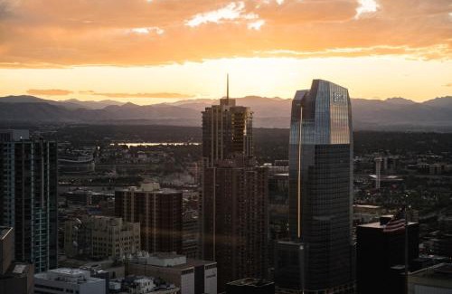 Downtown Denver Hotel | Grand Hyatt Denver