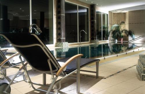 Diputacion de Rincon de San Gines Hotel | Grand Hyatt La Manga Club Golf & Spa