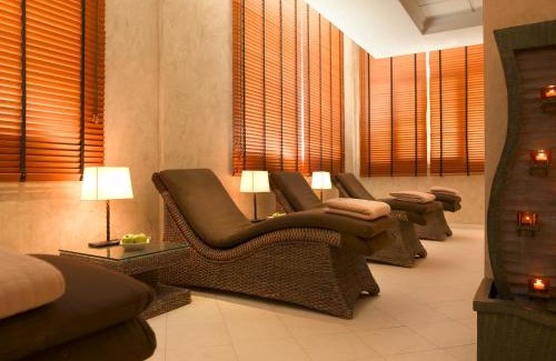 Diputacion de Rincon de San Gines Hotel | Grand Hyatt La Manga Club Golf & Spa