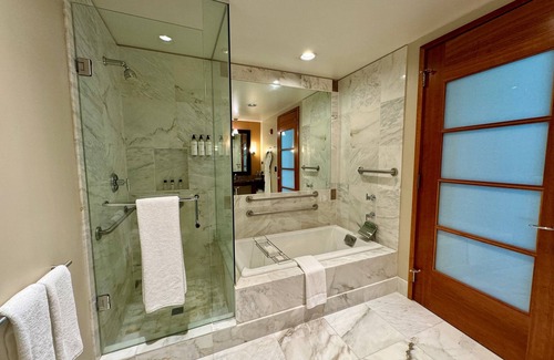 Downtown Seattle Hotel | Grand Hyatt Seattle