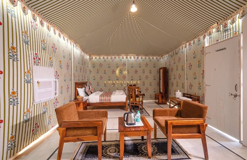Sam Resort | Grand Inara Resort