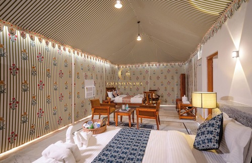Sam Resort | Grand Inara Resort