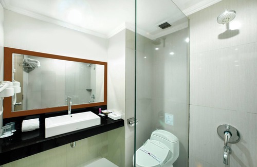 Surabaya Hotel | Grand Inna Tunjungan