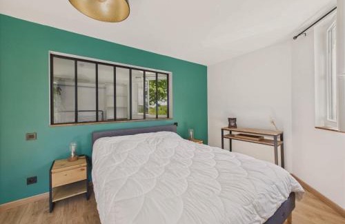 Terrasson-la-Villedieu House | Grand jardin et terrasse - maison pour 7