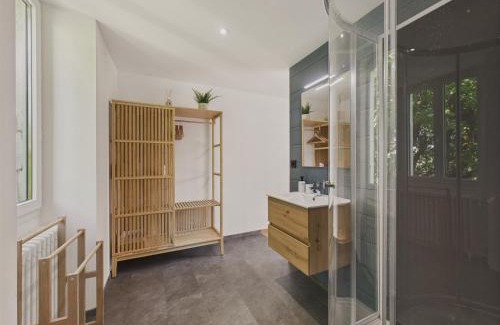 Terrasson-la-Villedieu House | Grand jardin et terrasse - maison pour 7