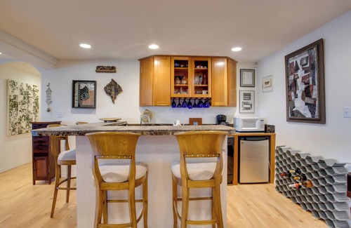 Redlands House | Grand Junction Abode ~ 2 Miles to Wineries & Golf!