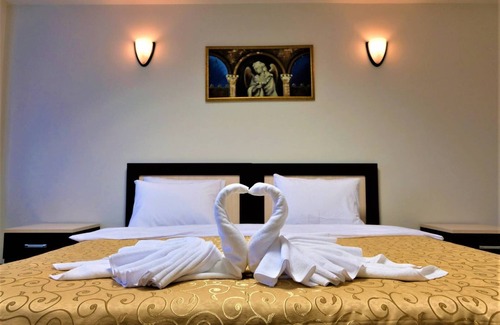 Kirsehir Hotel | Grand Kirşehir Otel