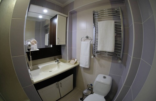 Kirsehir Hotel | Grand Kirşehir Otel