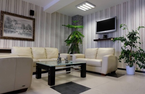 Kirsehir Hotel | Grand Kirşehir Otel