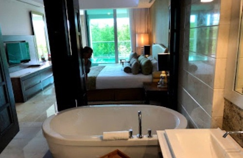 Playacar Resort | Grand Luxe Vidanta Riviera Maya 4.