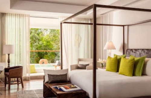 Playacar Resort | Grand Luxe Vidanta Riviera Maya 4.