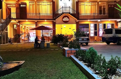 Ingiriya Hotel | GRAND LAVILLA