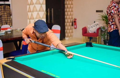 Ingiriya Hotel | GRAND LAVILLA