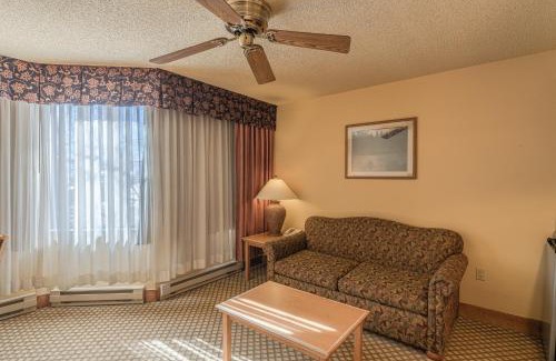 Crested Butte Apartment | Grand Lodge Condo in the Heart of Mt Crested Butte condo