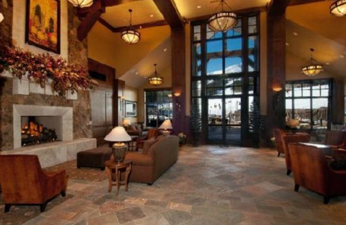 Breckenridge Resort | Grand Lodge Peak 7, Studio