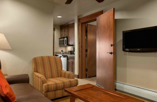 Breckenridge Resort | Grand Lodge Peak 7, Studio